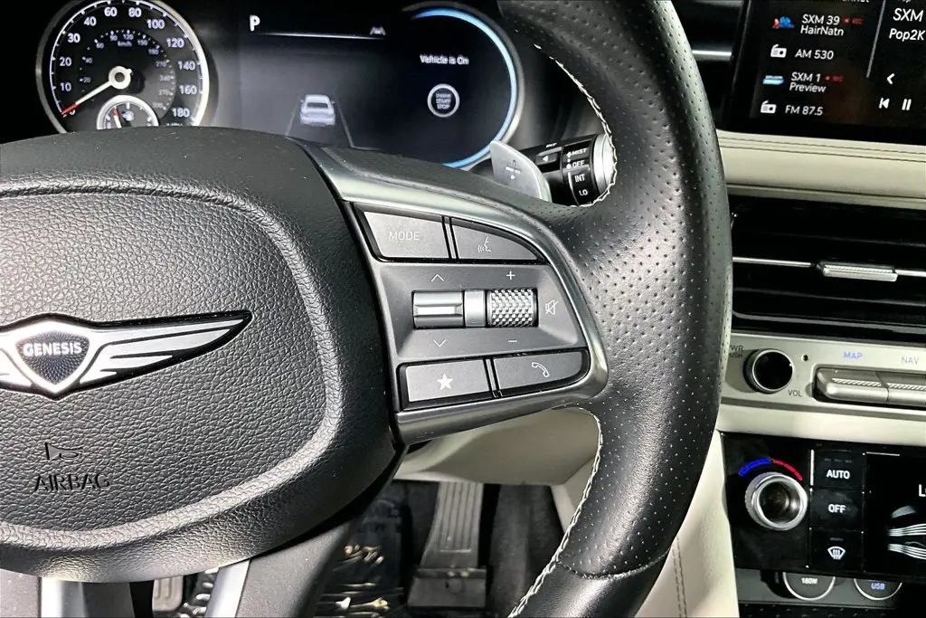 2025 Genesis G70 - $33,241