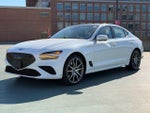 2026 G70 Thumbnail 2