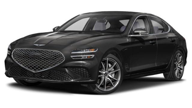 Preowned 2026 Genesis G70 2.5T Prestige for Sale