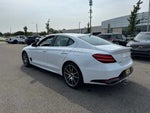 2024 G70 Thumbnail 3