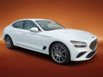 2025 G70 Thumbnail 1