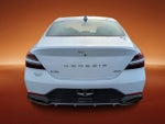2025 G70 Thumbnail 4
