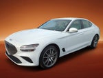 2025 G70 Thumbnail 7
