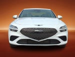 2025 G70 Thumbnail 8