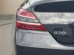 2025 G70 Thumbnail 45