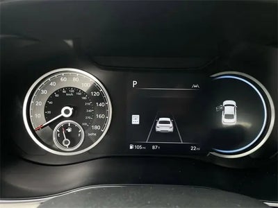 Photo of a 2025 Genesis G70 AWD 2.5T Standard 4DR Sedan for sale