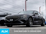 2025 G70 Thumbnail 2