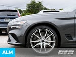 2025 G70 Thumbnail 6