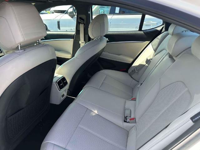 2025 Genesis G70 - $24,498