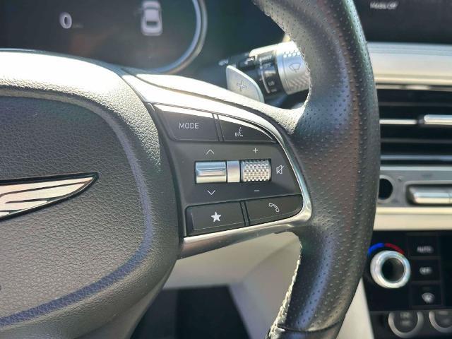 2025 Genesis G70 - $24,498