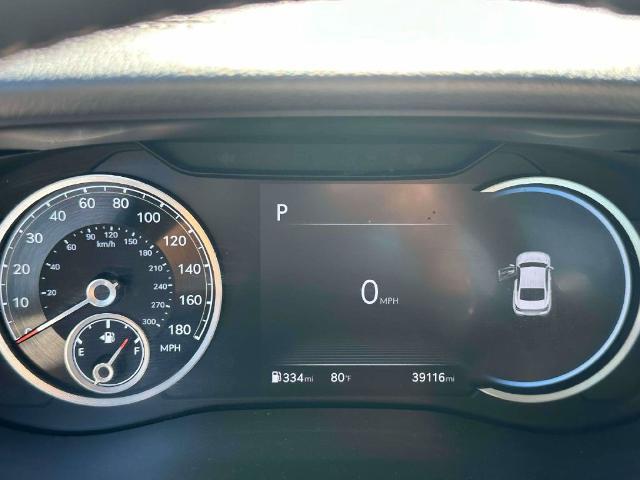 2025 Genesis G70 - $24,498