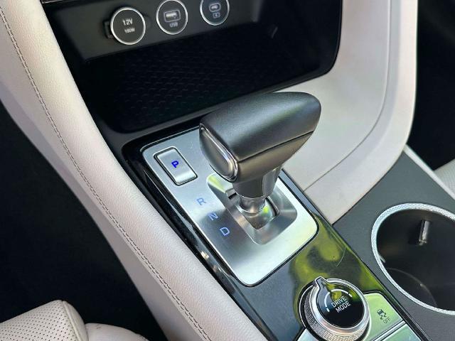 2025 Genesis G70 - $24,498