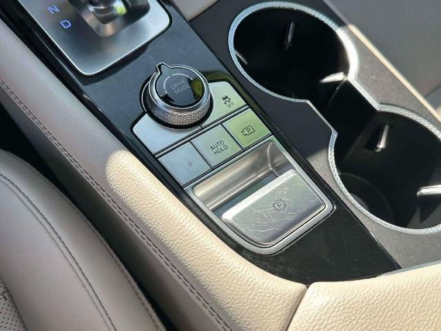 2025 Genesis G70 - $24,498