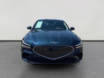 2025 G70 Thumbnail 8