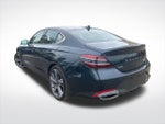 2025 G70 Thumbnail 21