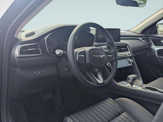 2026 Genesis G70 - $43,799