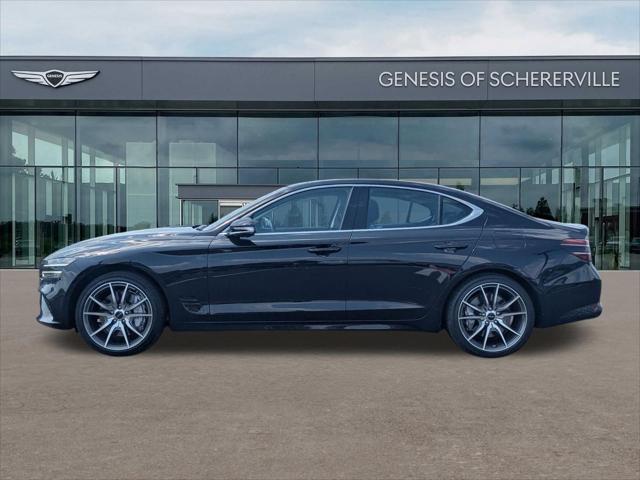 2026 Genesis G70 - $43,799