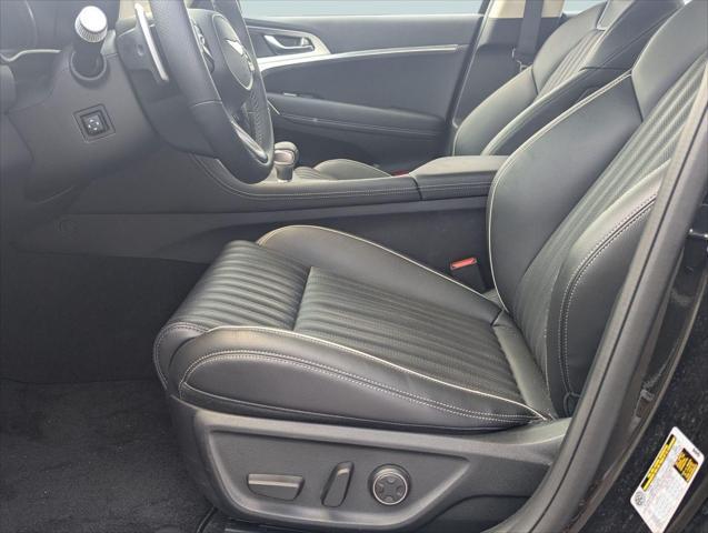 2026 Genesis G70 - $43,799