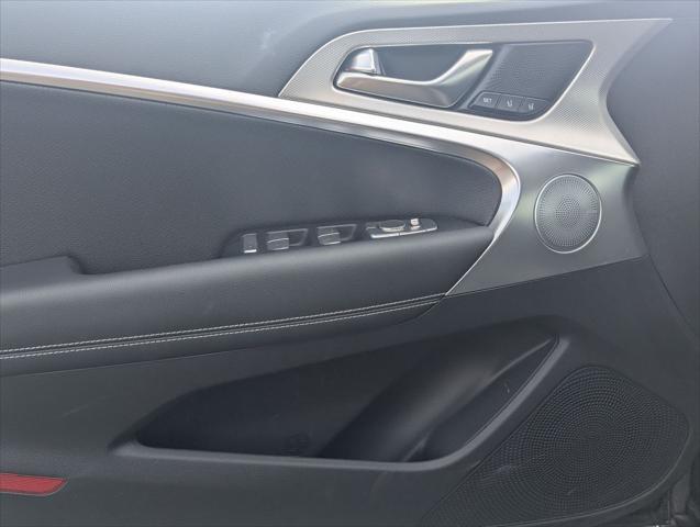 2026 Genesis G70 - $43,799