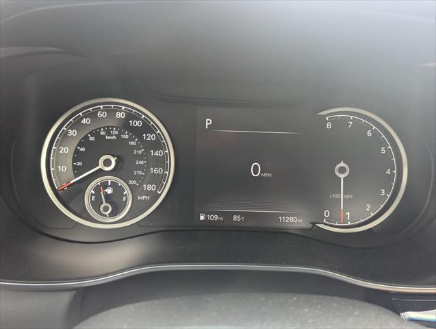 2026 Genesis G70 - $43,799