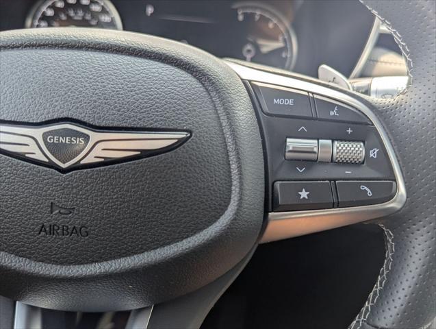 2026 Genesis G70 - $43,799