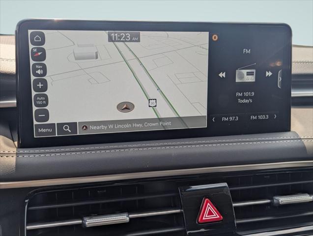 2026 Genesis G70 - $43,799