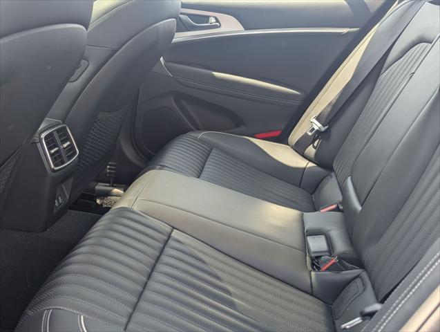 2026 Genesis G70 - $43,799