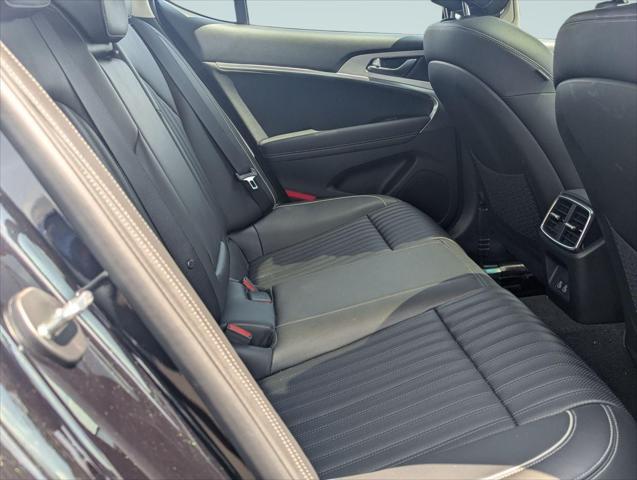 2026 Genesis G70 - $43,799
