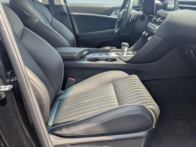 2026 Genesis G70 - $43,799