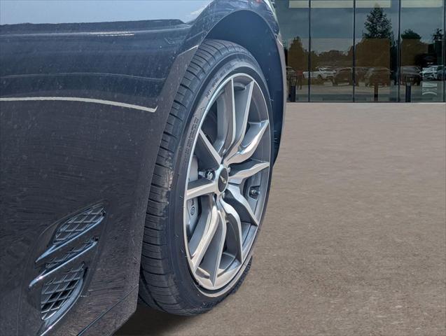 2026 Genesis G70 - $43,799