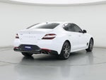 2022 G70 Thumbnail 8