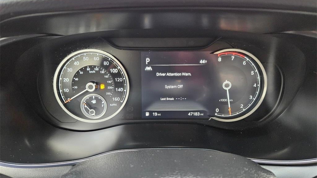 2022 Genesis G70 2.0T