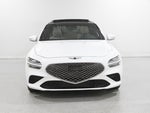 2022 G70 Thumbnail 2