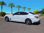 2023 G70 Thumbnail 3