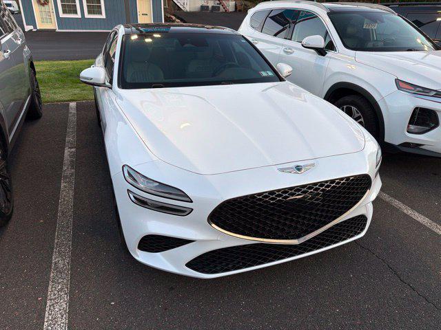2023 Genesis G70 - $29,981