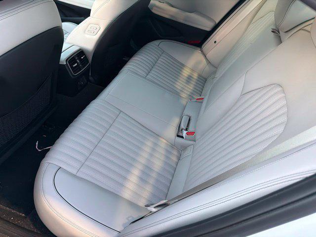 2023 Genesis G70 - $29,981