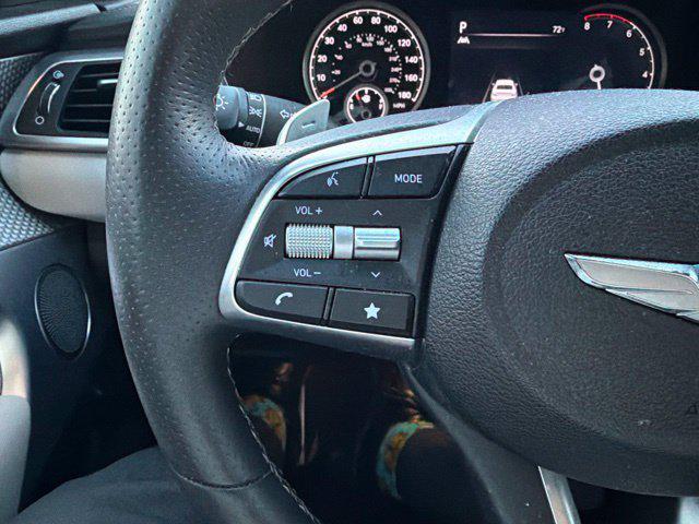 2023 Genesis G70 - $29,981