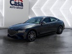 2023 G70 Thumbnail 4