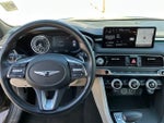 2023 G70 Thumbnail 3