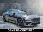 2023 G70 Thumbnail 1