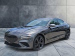 2023 G70 Thumbnail 2