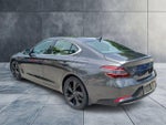 2023 G70 Thumbnail 3