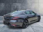 2023 G70 Thumbnail 4