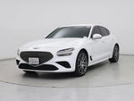 2023 G70 Thumbnail 4