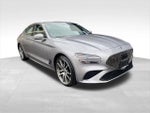 2023 G70 Thumbnail 1