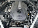 2023 G70 Thumbnail 8