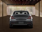 2022 G70 Thumbnail 4