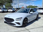 2023 G70 Thumbnail 3