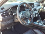 2023 G70 Thumbnail 12