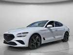 2023 G70 Thumbnail 1